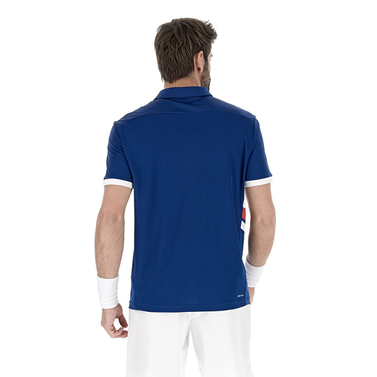 Lotto SQUADRA III POLO Novità