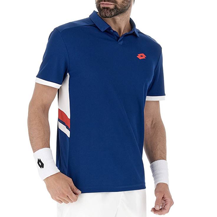 Lotto SQUADRA III POLO Novità