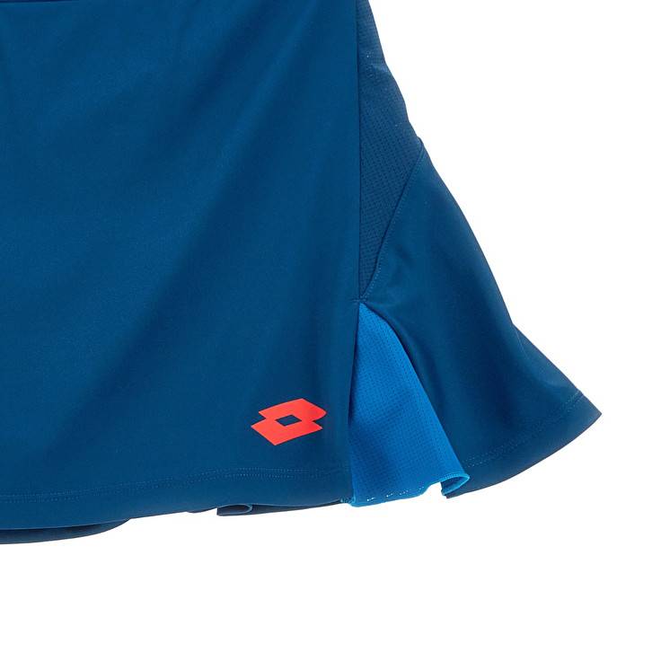 Lotto TECH W II - D2 SKIRT Sconto
