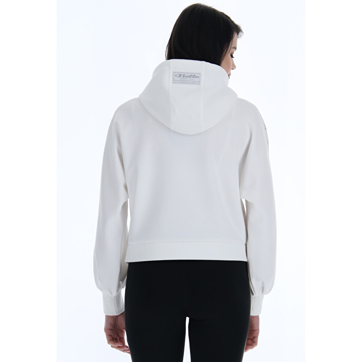 Lotto ATHLETICA DUE W IV SWEAT HD PL Online