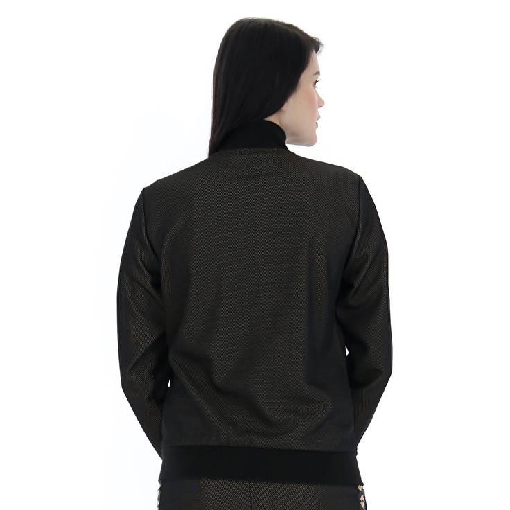 Lotto ATHLETICA CLASSIC W IV SWEAT FZ PL Outlet
