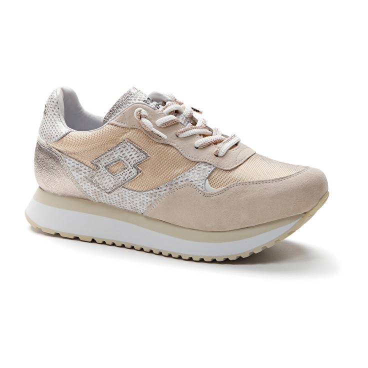 Lotto TOKYO WEDGE II SHINY W Saldi