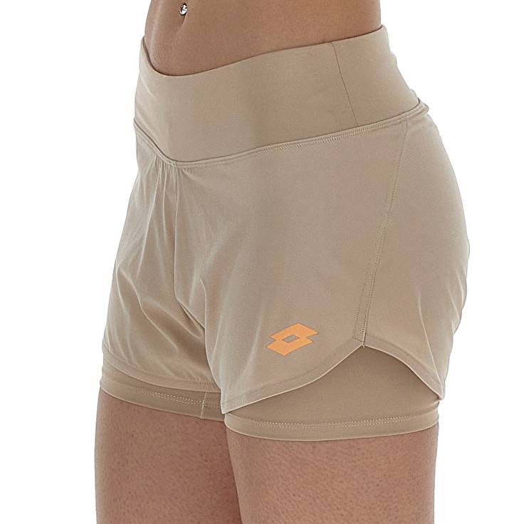 Lotto TECH W II - D1 SHORT Saldi Di Fabbrica