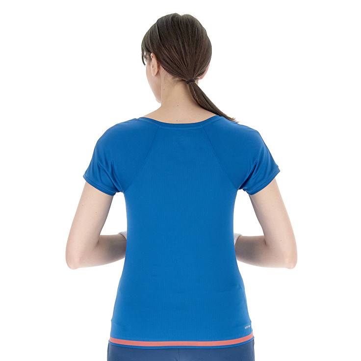 Lotto TECH W II - D2 TEE I Più Venduti
