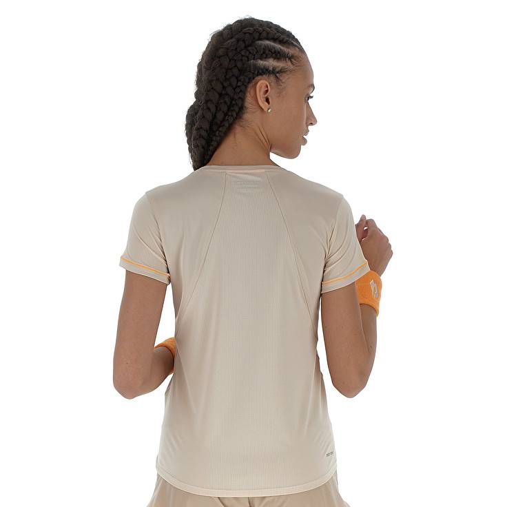 Lotto TECH W II - D3 TEE Vendite Flash