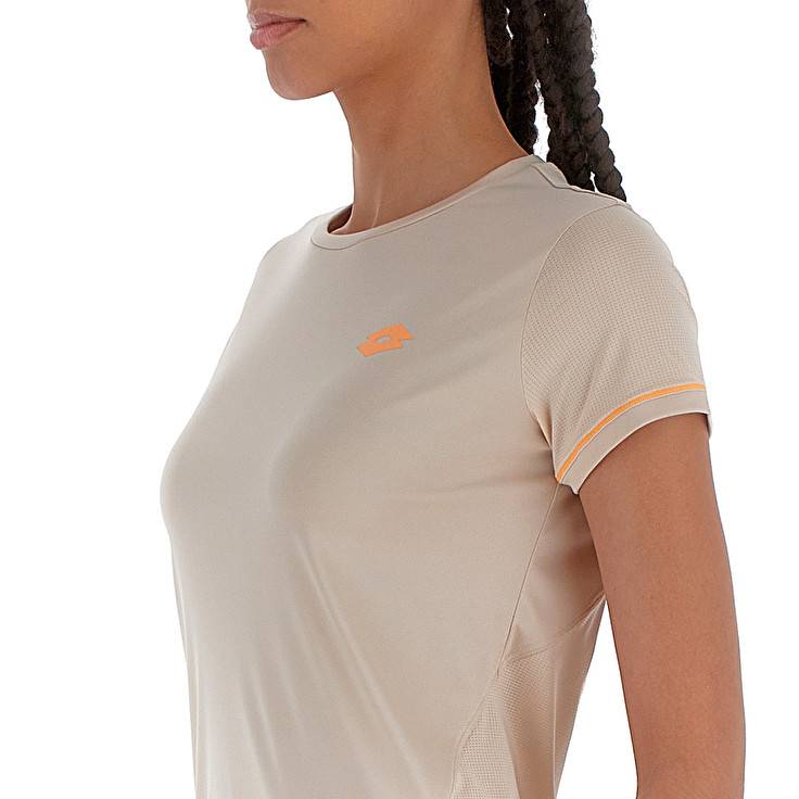 Lotto TECH W II - D3 TEE Vendite Flash