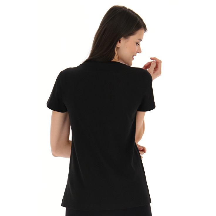 Lotto MSC W TEE 2025