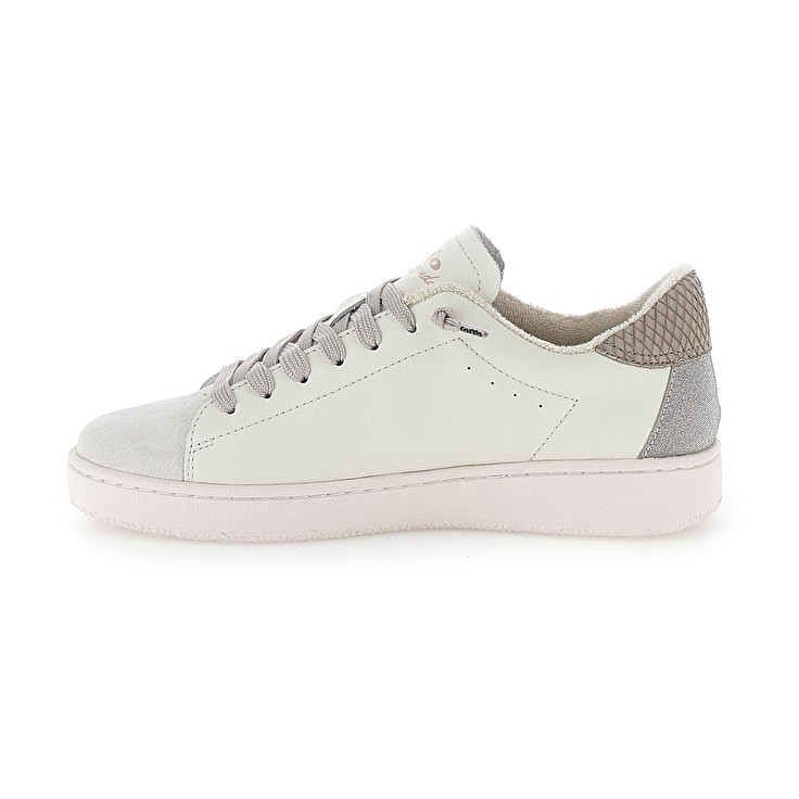 Lotto AUTOGRAPH SUEDE W 2025