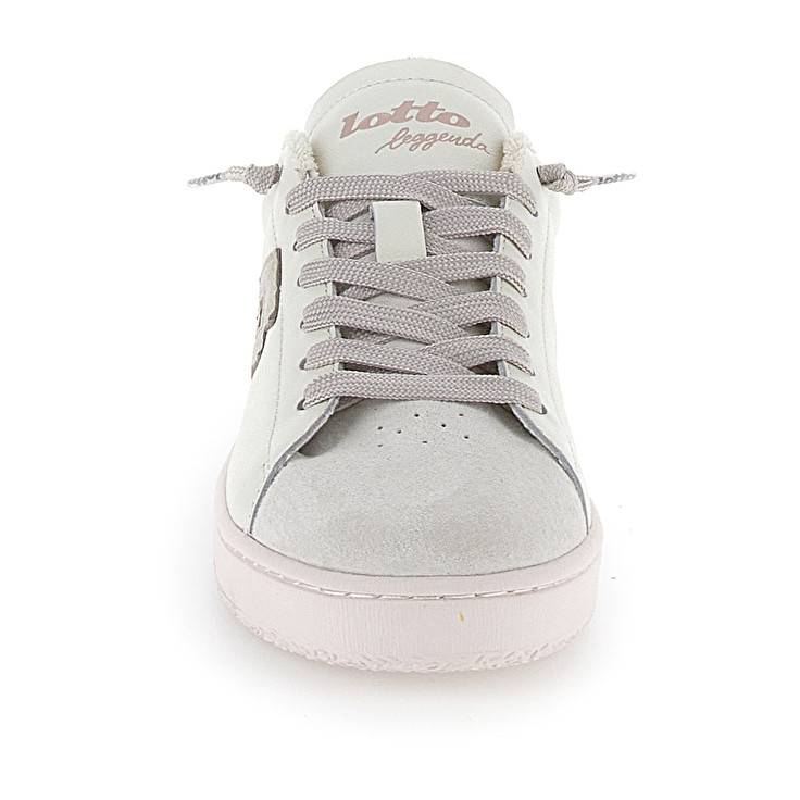 Lotto AUTOGRAPH SUEDE W 2025