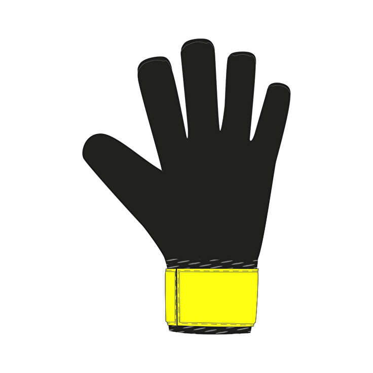 Lotto GLOVE GK SPIDER 500 Ritorno libero