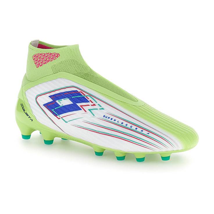 Lotto SOLISTA 100 VIII GRAVITY FG In Vendita
