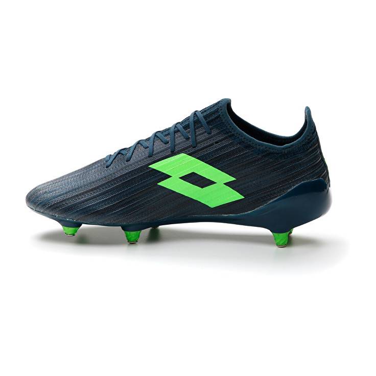 Lotto SOLISTA 200 III SG6 Saldi