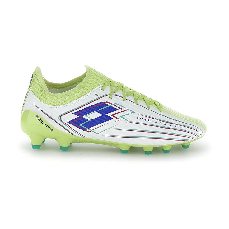 Lotto SOLISTA 200 VIII FG