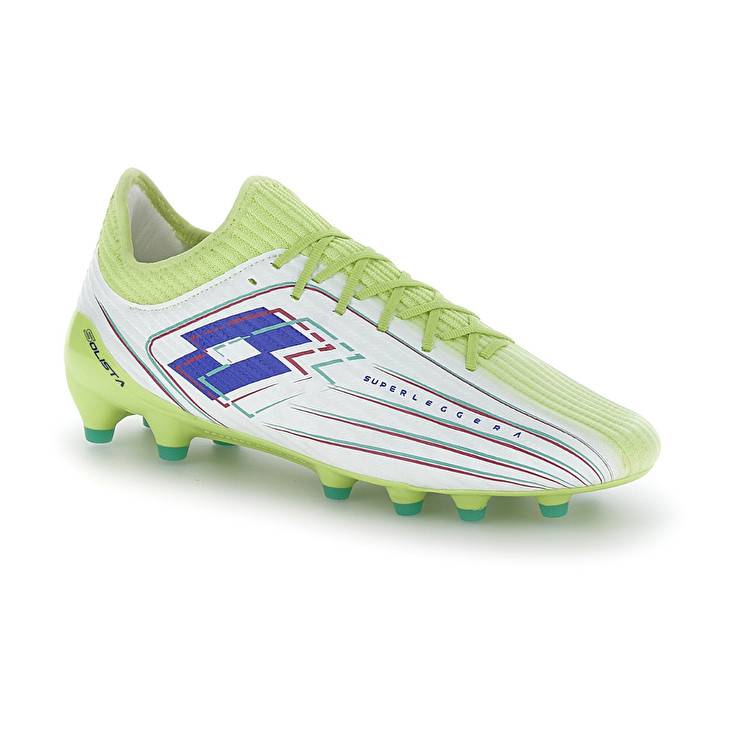 Lotto SOLISTA 200 VIII FG Offerte