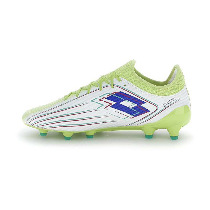 Lotto SOLISTA 200 VIII FG Offerte
