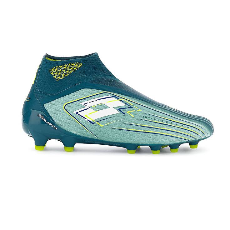 Lotto SOLISTA 100 VII GRAVITY FG