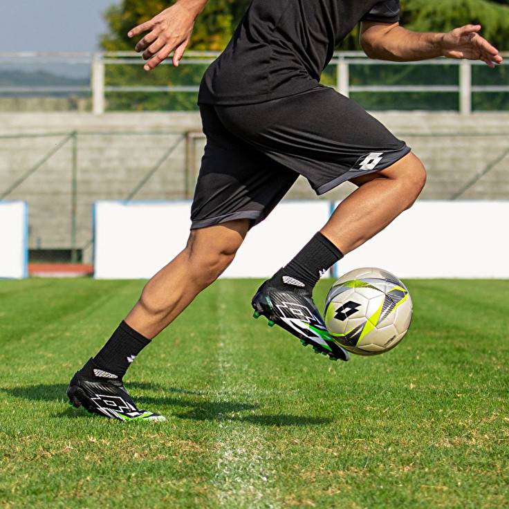 Lotto SOLISTA 100 VI GRAVITY FG Vendite Flash