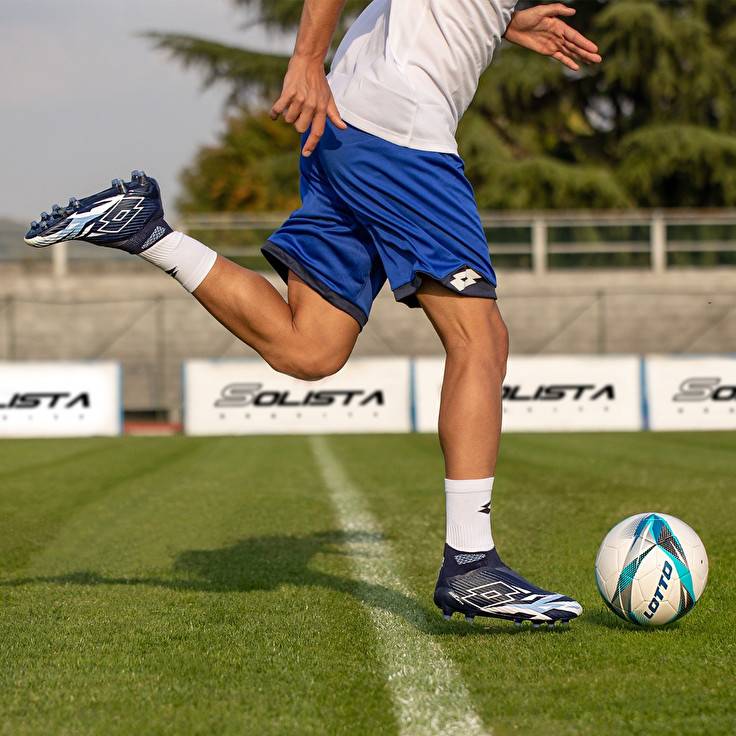 Lotto SOLISTA 100 VI GRAVITY FG Negozio