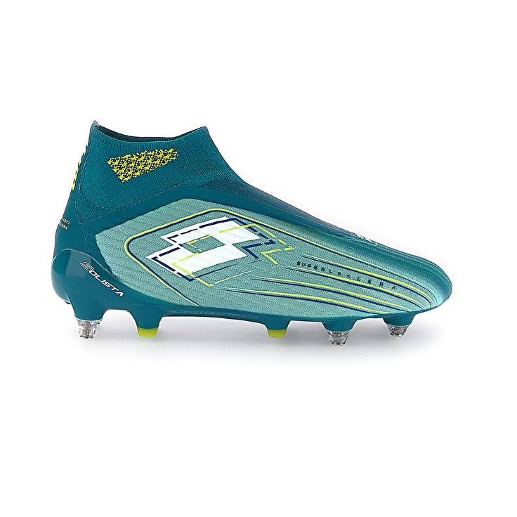 Lotto SOLISTA 100 VII GRAVITY SGX