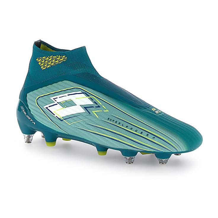 Lotto SOLISTA 100 VII GRAVITY SGX In Saldo