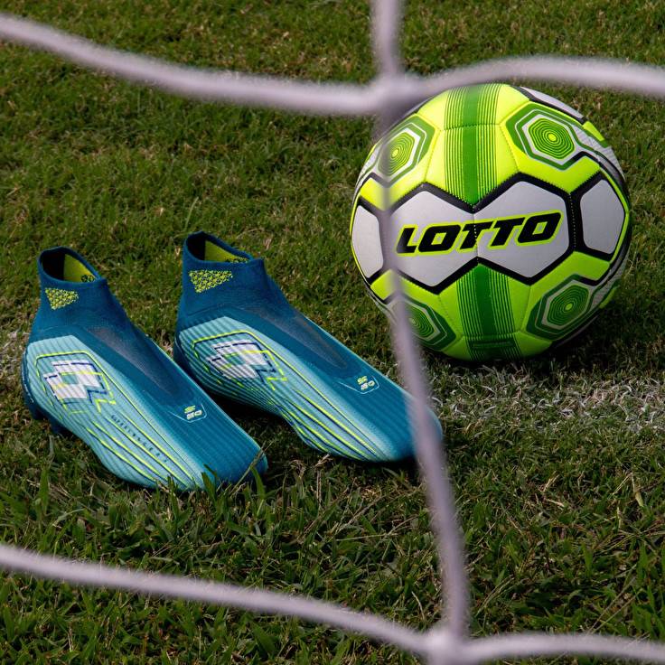 Lotto SOLISTA 100 VII GRAVITY SGX In Saldo