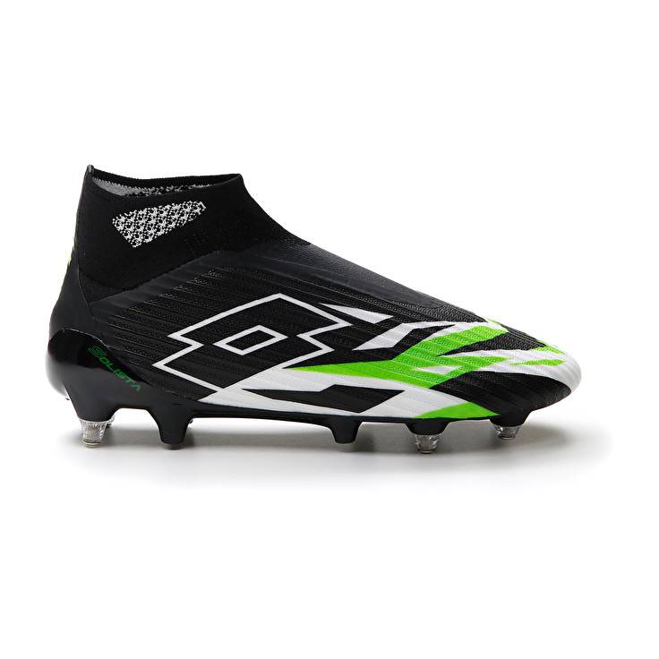 Lotto SOLISTA 100 VI GRAVITY SGX