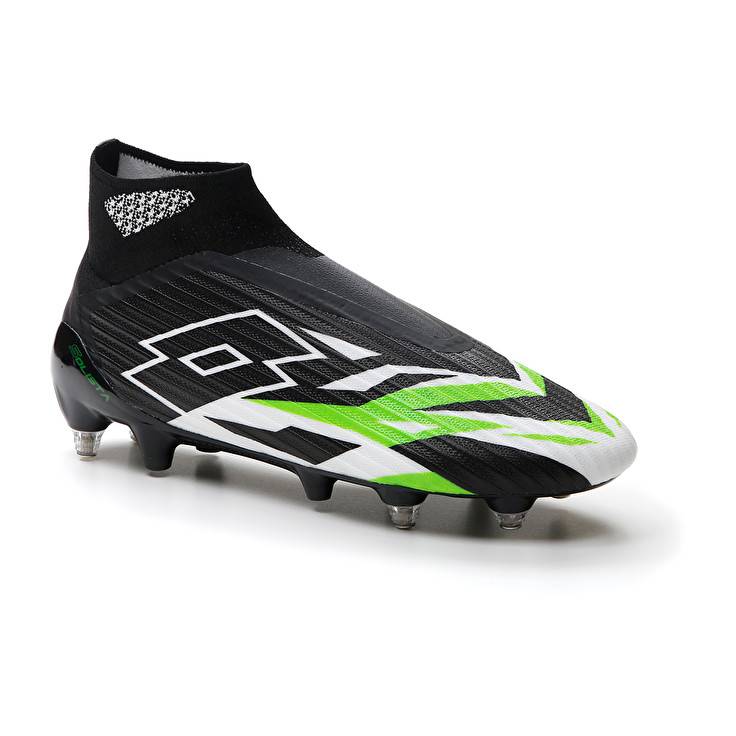 Lotto SOLISTA 100 VI GRAVITY SGX Nuova