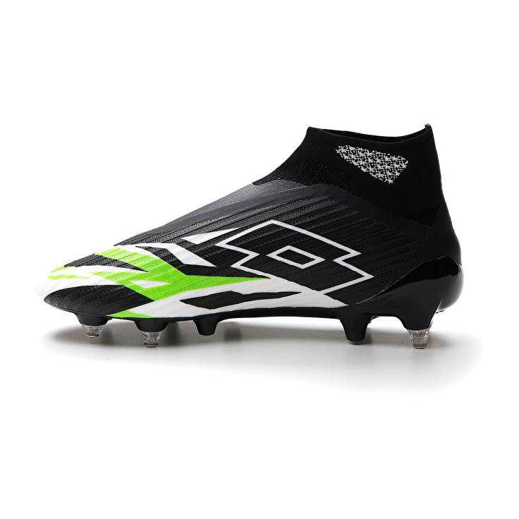 Lotto SOLISTA 100 VI GRAVITY SGX Nuova