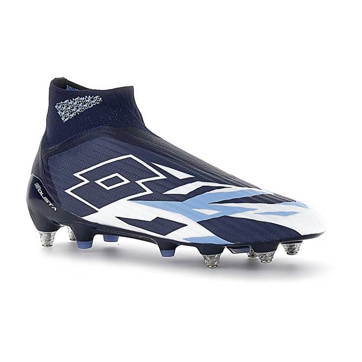 Lotto SOLISTA 100 VI GRAVITY SGX Moda