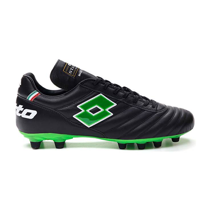 Lotto STADIO OG II FG