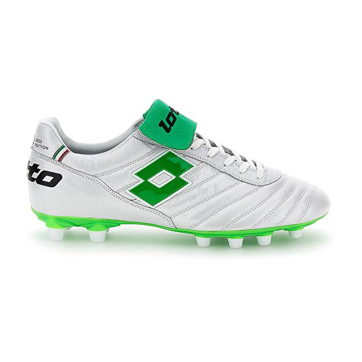 Lotto STADIO OG II FG 50 YRS ICON