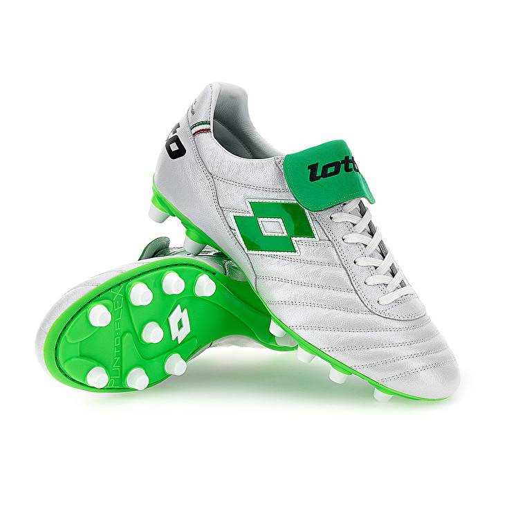 Lotto STADIO OG II FG 50 YRS ICON Qualità