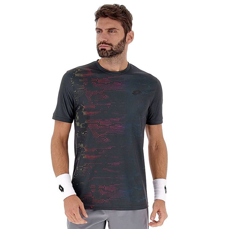 Lotto SUPERRAPIDA VII TEE