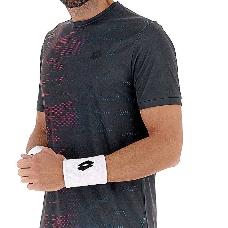 Lotto SUPERRAPIDA VII TEE Fino Al -60%
