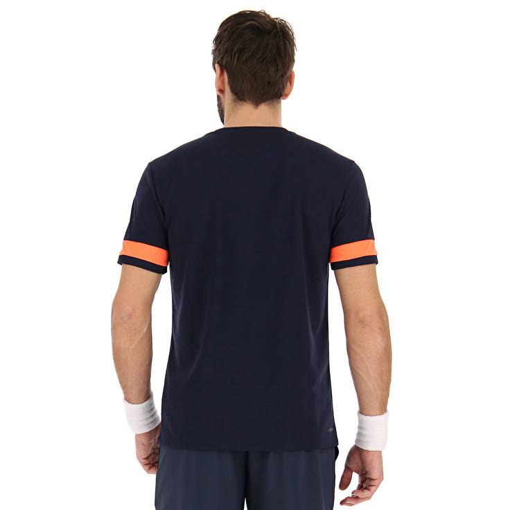 Lotto SUPERRAPIDA V TEE Outlet