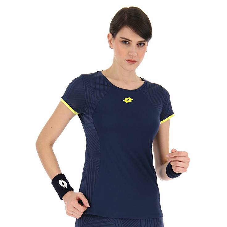 Lotto SUPERRAPIDA W V TEE