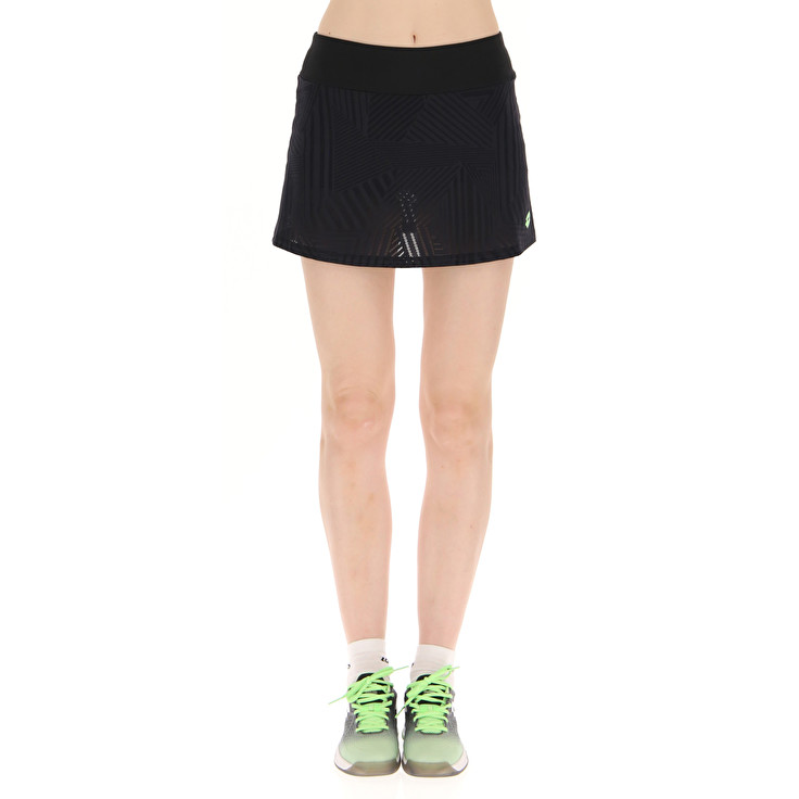 Lotto SUPERRAPIDA W V SKIRT