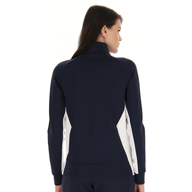 Lotto SQUADRA W II JACKET Negozio