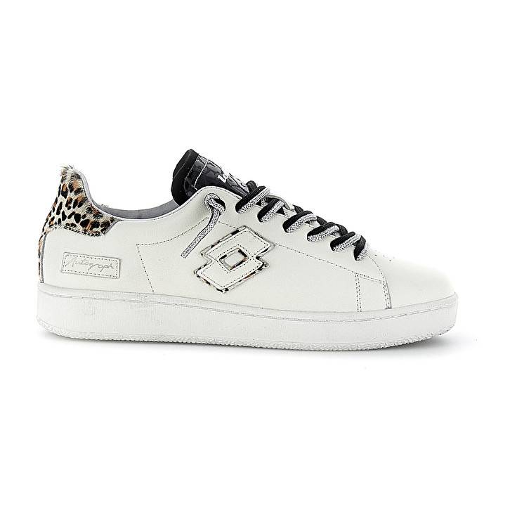 Lotto AUTOGRAPH LEOPARD W