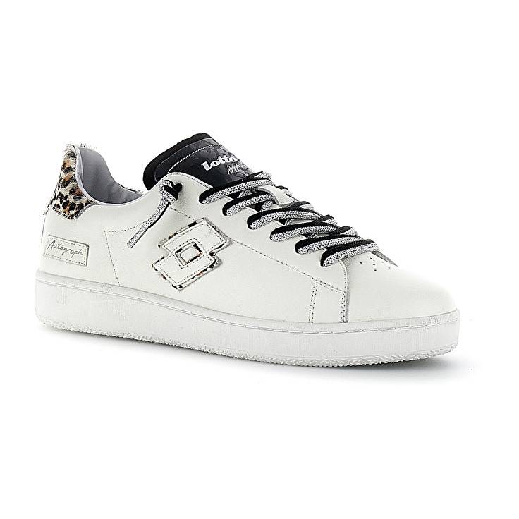 Lotto AUTOGRAPH LEOPARD W Italia