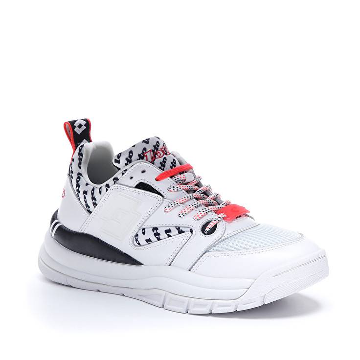 Lotto ATHLETICA SIRIUS LOGO W Vendita
