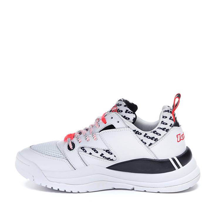Lotto ATHLETICA SIRIUS LOGO W Vendita
