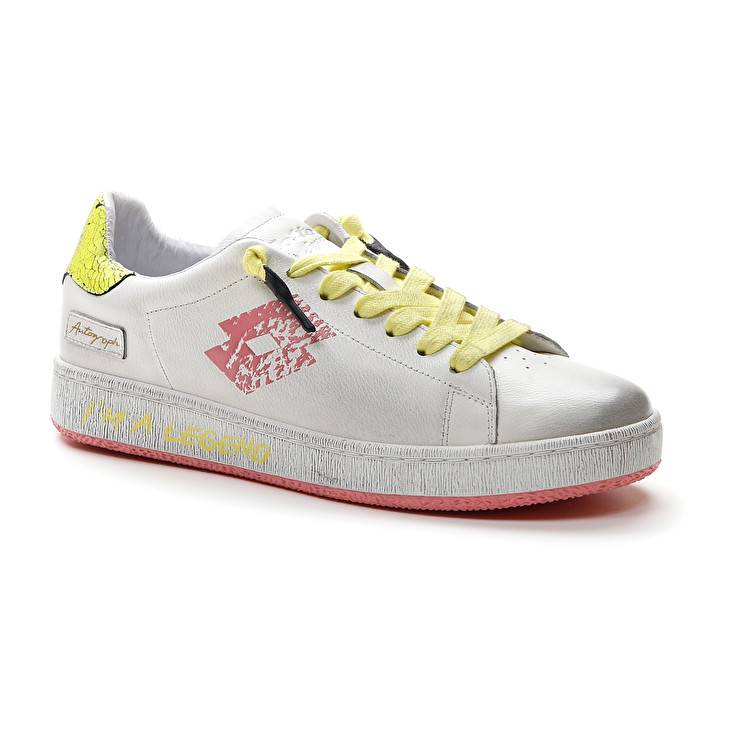 Lotto AUTOGRAPH LEGEND W Promozione