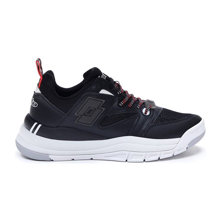 Lotto ATHLETICA SIRIUS W