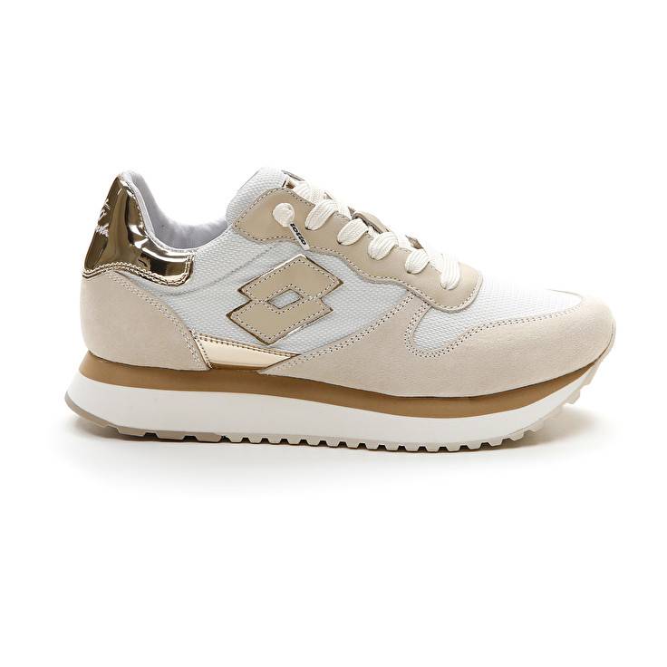 Lotto TOKYO WEDGE W