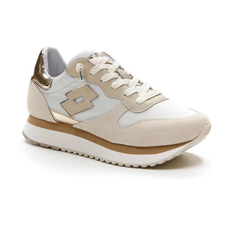 Lotto TOKYO WEDGE W Pezzi Unici