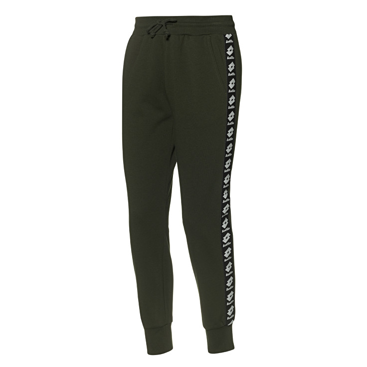 Lotto ATHLETICA W III PANT RIB