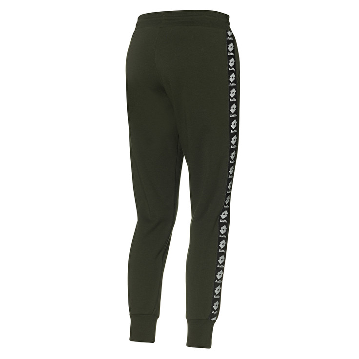 Lotto ATHLETICA W III PANT RIB Fino Al -60%