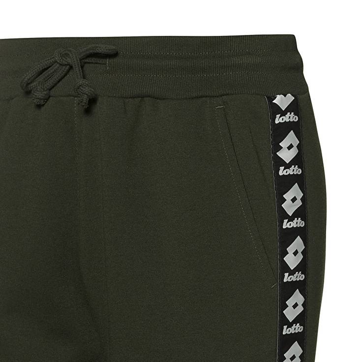 Lotto ATHLETICA W III PANT RIB Fino Al -60%