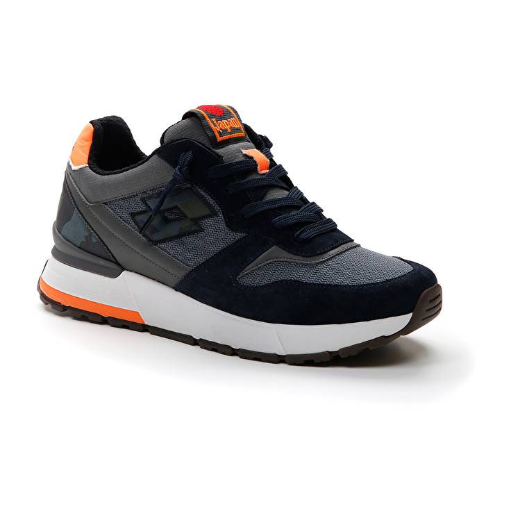 Lotto TOKYO GINZA CAMO Novità